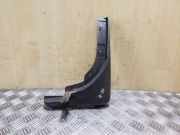 Unterfahrschutz Nissan X-Trail I (T30) 638548H300