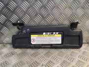 Linke Sonnenblende MERCEDES-BENZ SLK (R171) 350 (171.456) 1718100110