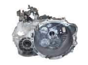 Schaltgetriebe Hyundai i30 I (FD) S822JC