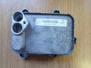 Ölkühler Skoda Octavia II (1Z) 03C117021E