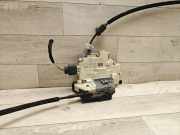 Türschloss hinten links VW PASSAT Variant B6 (3C5) 2.0 TDI 16V 3C4839015A