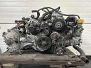 Motor SUBARU XV (_GP_) 1.6 i AWD FB25DXZHUA