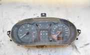Kombiinstrument RENAULT SCÉNIC I (JA0/1_) 1.9 dCi (JA05, JA1F) P7700427896A 21650176-1