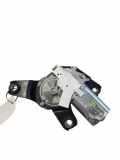 Wischermotor hinten Peugeot 508 I SW (8E) W000015864