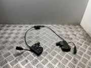 Motorhaubenschloss AUDI A1 Sportback (8XA, 8XF) S1 quattro 8X0823509B