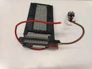 Elektrischer Schulterschulterkühler OPEL ASTRA K 1.6 CDTi 13506798