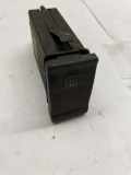 Schalter für Heckscheibenheizung AUDI 80 (8C, B4) 2.0 E 4A0941503F