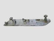 Stoßstangenzierleiste hinten rechts CITROËN C5 III Break (TD_) 2.0 HDi 140 9683275977