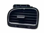 Frischluftgrill VW GOLF VI Cabrio (517) 2.0 TDI 5K0819709