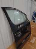 Vordere rechte Tür HYUNDAI H-1 Cargo (TQ) 2.5 CRDi