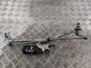 Wischergestänge vorne BMW 3er (E46) 61618391303