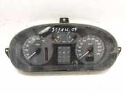 Tachometer Renault Megane Scenic (JA) 8200038775
