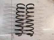 Fahrwerksfeder hinten rechts MERCEDES-BENZ GLC (C253) 250 d 4-matic (253.309)