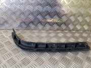 Stoßstangenhalterung hinten links OPEL ZAFIRA A (F75_) 2.0 DTI 16V 90580841