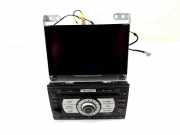 Radio/Navigationssystem-Kombination Nissan X-Trail II (T31) 28185JG41A