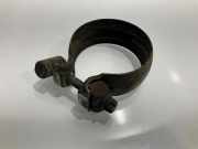 Drahtbügel für Abgasanlage Mercedes-Benz CLS (C219) A0004901341