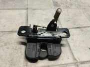 Heckklappenschloss VW GOLF IV (1J1) 1.9 SDI 1J6827505B