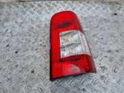 Lampenträger Heckleuchte rechts Citroen Berlingo I (MF) 9657976980