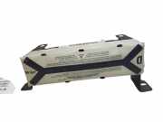 Tür SRS hinten rechts PEUGEOT 407 SW (6E_) 2.2 HDi 170 9647923680