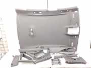 Dachsatz scwarz AUDI A6 (4G2, C7, 4GC) 2.0 TDI B4G5867506