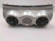 Heizungsbetätigung (Konsole) vorne Toyota Urban Cruiser (P1) 75D323