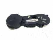Timing Belt Protection Cover AUDI A6 (4F2, C6) 3.0 TDI quattro 059109107G 056570