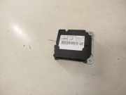 Airbag-Steuergerät PEUGEOT 5008 2.0 HDi 9675181780