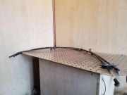 Schaltzüge MAZDA 6 Sedan (GG) 2.0 DI