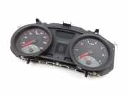 Tachometer Renault Megane II (BM/CM) 35110419