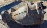 Differenzialgetriebe hinten MERCEDES-BENZ CLK Cabrio (A209) CLK 200 Kompressor (209.442) 2103513308