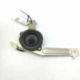 Türlautsprecher hinten rechts