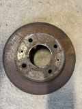 Bremsscheibe hinten links MITSUBISHI COLT VI (Z3_A, Z2_A) 1.5 CZT