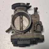 Drosselklappe VW GOLF IV Van (1J1) 1.9 TDI 06A133064J