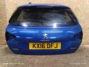 Kofferraumdeckel PEUGEOT 308 SW II 2.0 BlueHDi 150