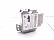 Steuergerät Airbag Opel Astra G CC (T98) 09229302
