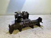 Turbolader VW PASSAT Variant B3/B4 (3A5, 35I) 1.9 TDI