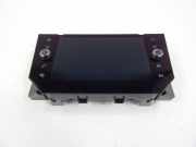 Radio/Navigationssystem-Kombination Seat Arona (KJ7) 6F0919605B