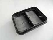 Karosserielüftungsgitter NISSAN PULSAR Hatchback (C13) 1.5 dCi 76804ED50A