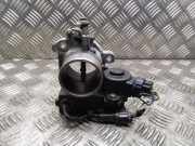Drosselklappe TOYOTA AVENSIS Estate (_T25_) 2.0 D-4D (CDT250_)