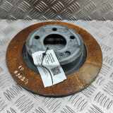 Bremsscheibe hinten rechts MERCEDES-BENZ CLA Coupe (C118) CLA 200 Mild-Hybrid A2474230212