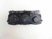 Klimabedienteil PEUGEOT 301 1.6 VTi 115