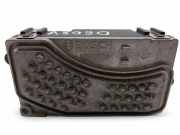 Widerstand Heizung Audi A6 (4F, C6) 4F0820521