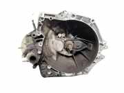 Schaltgetriebe Peugeot 508 I SW (8E) 20DM65