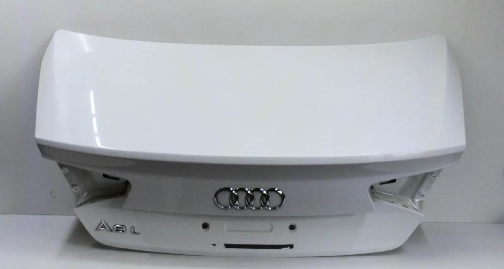 Heckklappe geschlossen Audi A8 (4H) 4H0827445B