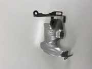 Hitzeschutz JAGUAR E-PACE (X540) 2.0 AWD 6K733AA HJ32