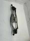 Scheibenwischermechanismus vorne TOYOTA AURIS (_E18_) 1.8 Hybrid (ZWE186_) AE1593003562