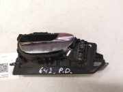 Türöffner innen links hinten Peugeot 307 () 9643604477