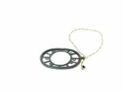 Keyless Antenne BMW 7 (E65, E66, E67) 730 Ld 6911756 5WK48005