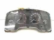 Kombiinstrument OPEL ASTRA G Hatchback (F48_, F08_) 2.0 DTI 16V 09181201BC