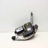 Scheibenwischermechanismus vorne FORD TRANSIT CONNECT 1.5 TDCi KT1B-17504-AC